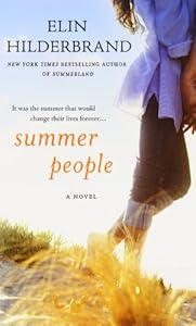 Summer People: A Novel
