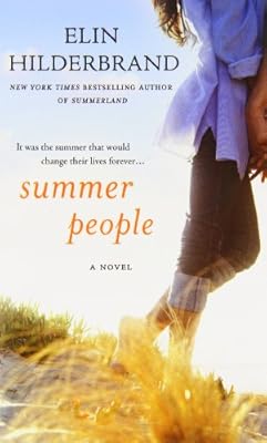 Summer People: A Novel