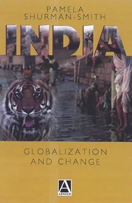 India: Globalization and Change