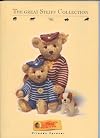 The Great Steiff Collection '96 Friends Forever