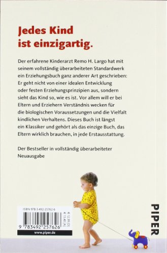 Babyjahre: Entwicklung und Erziehung in den ersten vier Jahren - 