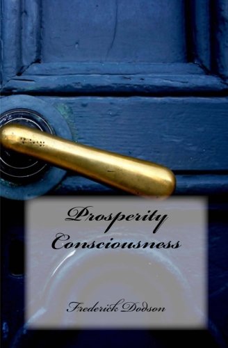 Prosperity Consciousness