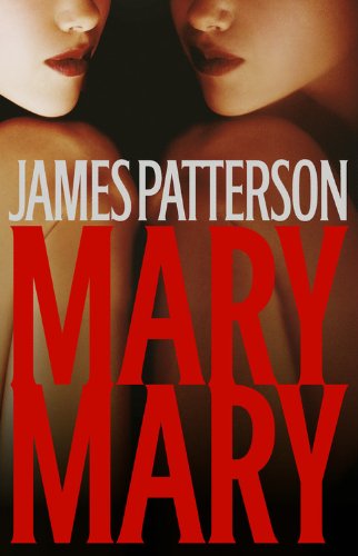 Mary, Mary by James Patterson