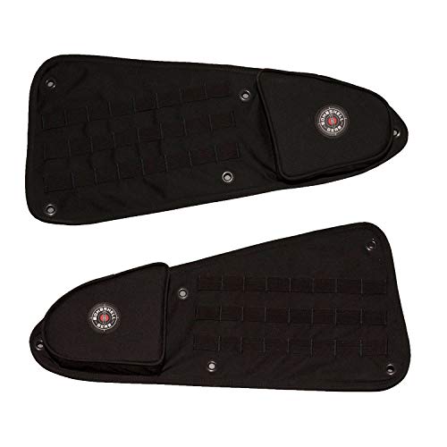 Algopix Similar Product 8 - Bombshell Gear Polaris RZR UTV Side