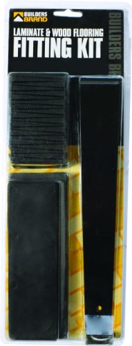 Algopix Similar Product 12 - Wooden Floor Installation Tool Kit