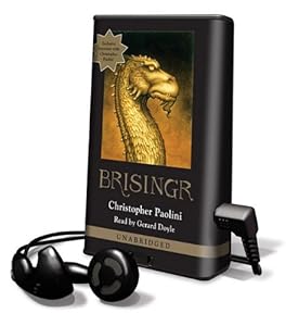 Brisingr