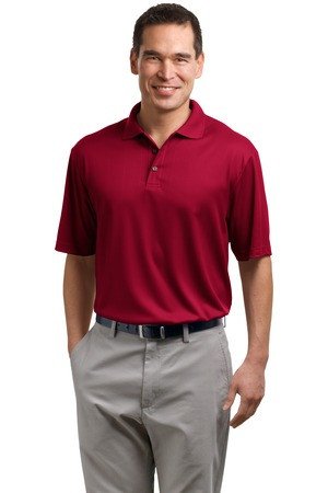 Port Authority Men's Performance Fine Jacquard Polo