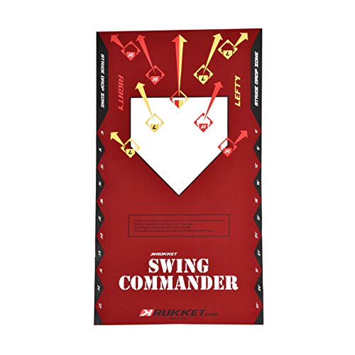 Algopix Similar Product 12 - Rukket BaseballSoftball Swing Trainer