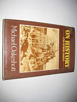 On History and Other Essays