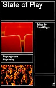 State of Play: Playwrights on Playwriting