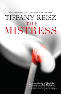 The Mistress: The Original Sinners Book 4