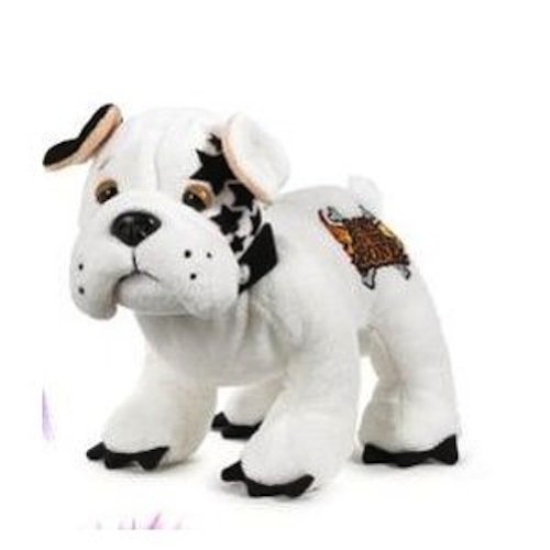 Webkinz Rockerz Bulldog