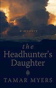 The Headhunter's Daughter
