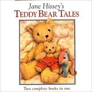TEDDY BEAR TALES