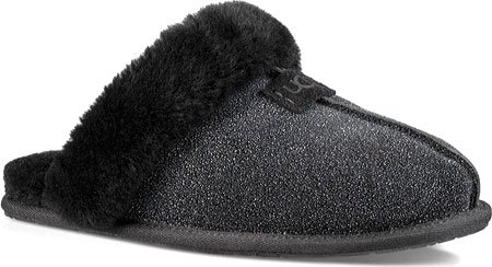 UGG Womens Scuffette II Serein Slipper