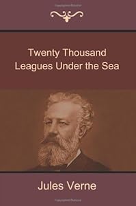 Twenty Thousand Leagues Under the Sea