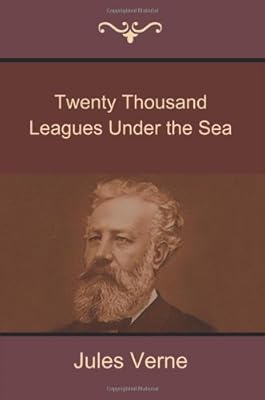 Twenty Thousand Leagues Under the Sea