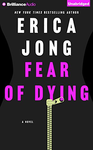 Fear of Dying by Erica Jong