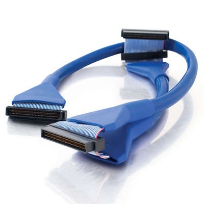 Algopix Similar Product 20 - C2GCables to Go 27062 Round Internal