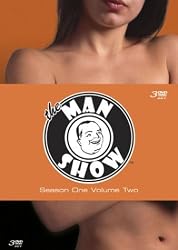 The Man Show: Season One, Vol. 2