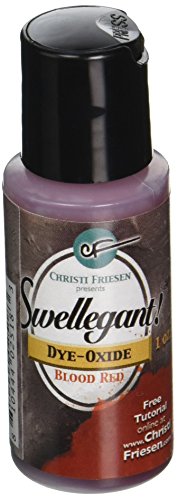 Algopix Similar Product 12 - Great Create 518 Swellegant DyeOxide