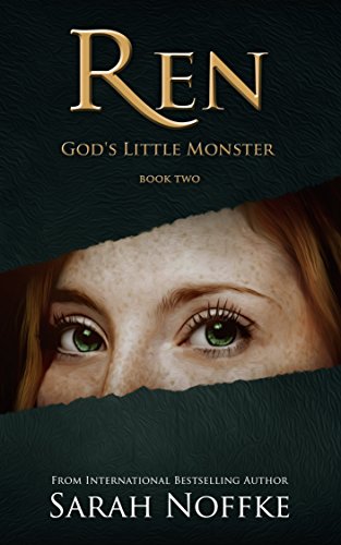 Ren: God's Little Monster