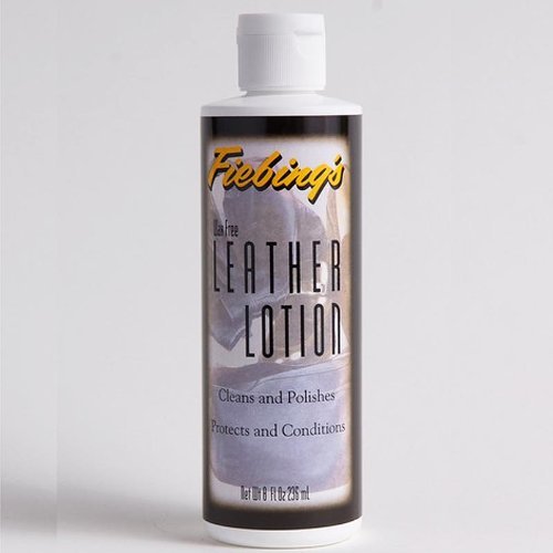 8 Oz. Fiebings Leather Lotion