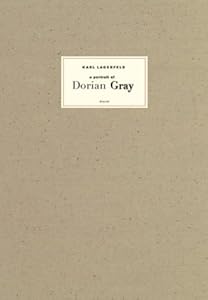 A Portrait of Dorian Gray