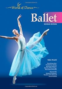 Ballet by Robin Rinaldi