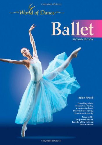 Ballet by Robin Rinaldi