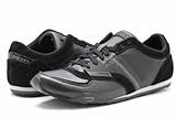 Diesel Men’s Fashion Shoes Matthew Black Sneakers