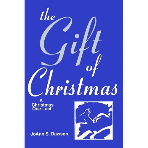 The Gift Of Christmas