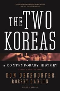The Two Koreas: A Contemporary History