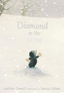 Diamond in the Snow