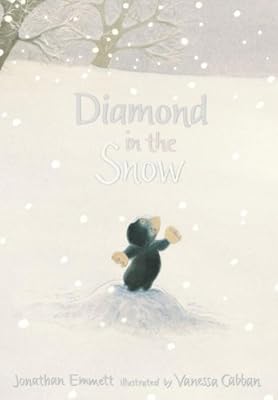 Diamond in the Snow