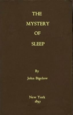 The Mystery Of Sleep