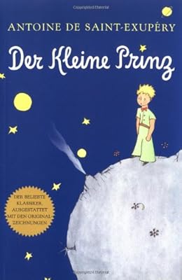 Der Kleine Prinz