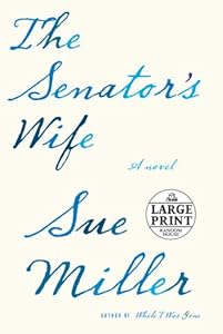 The Senator's Wife