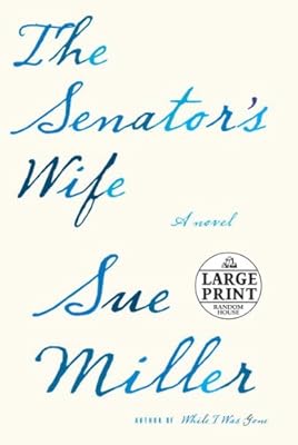 The Senator's Wife