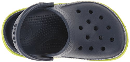 

crocs Kids' Duet Sport Clog