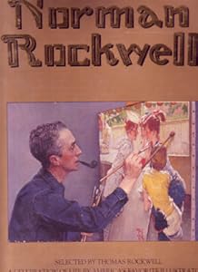The Best of Norman Rockwell