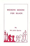 Modern Benoni for Black
