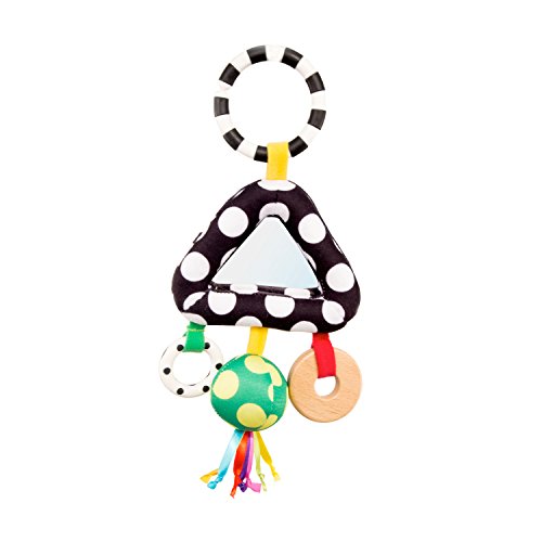 Sassy Amaze Me Triangle Toy