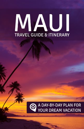 Maui: Travel Guide &amp; Itinerary: A Day-by-Day Plan for Your Dream Vacation by Rose + Gully 
			
			
		
		
		
       	 
       		
       			,