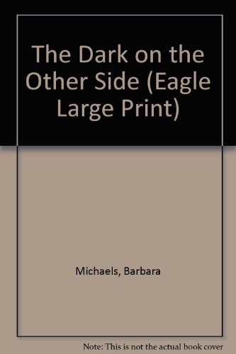 The Dark on the Other Side by Barbara Michaels