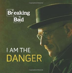 Breaking Bad: I Am the Danger