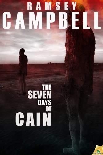 The Seven Days of Cain by Ramsey Campbell