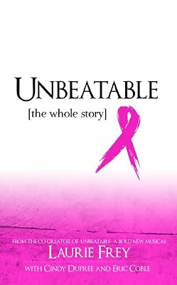 Unbeatable: The Whole Story