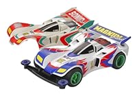 ミニ四駆限定 マグナムセイバー スペシャルキット 94618