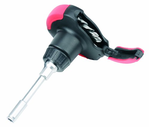 Algopix Similar Product 1 - SKIL 010-369-SKL 8-in-1 Palm Driver